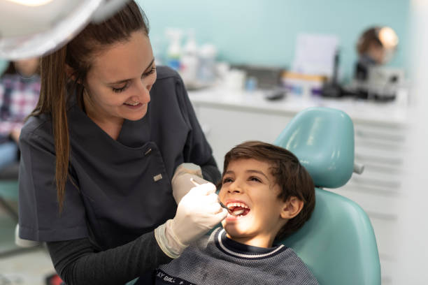Best Emergency Dental Care for Broken or Chipped Teeth in Mcnary, AZ