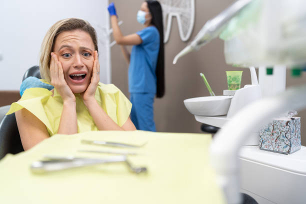 Best Emergency Treatment for Dental Infections or Abscesses in Mcnary, AZ