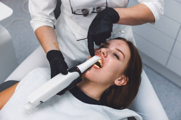 Best Emergency TMJ Treatment in Mcnary, AZ