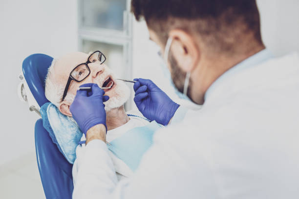 Best Weekend Emergency Dentist in Mcnary, AZ